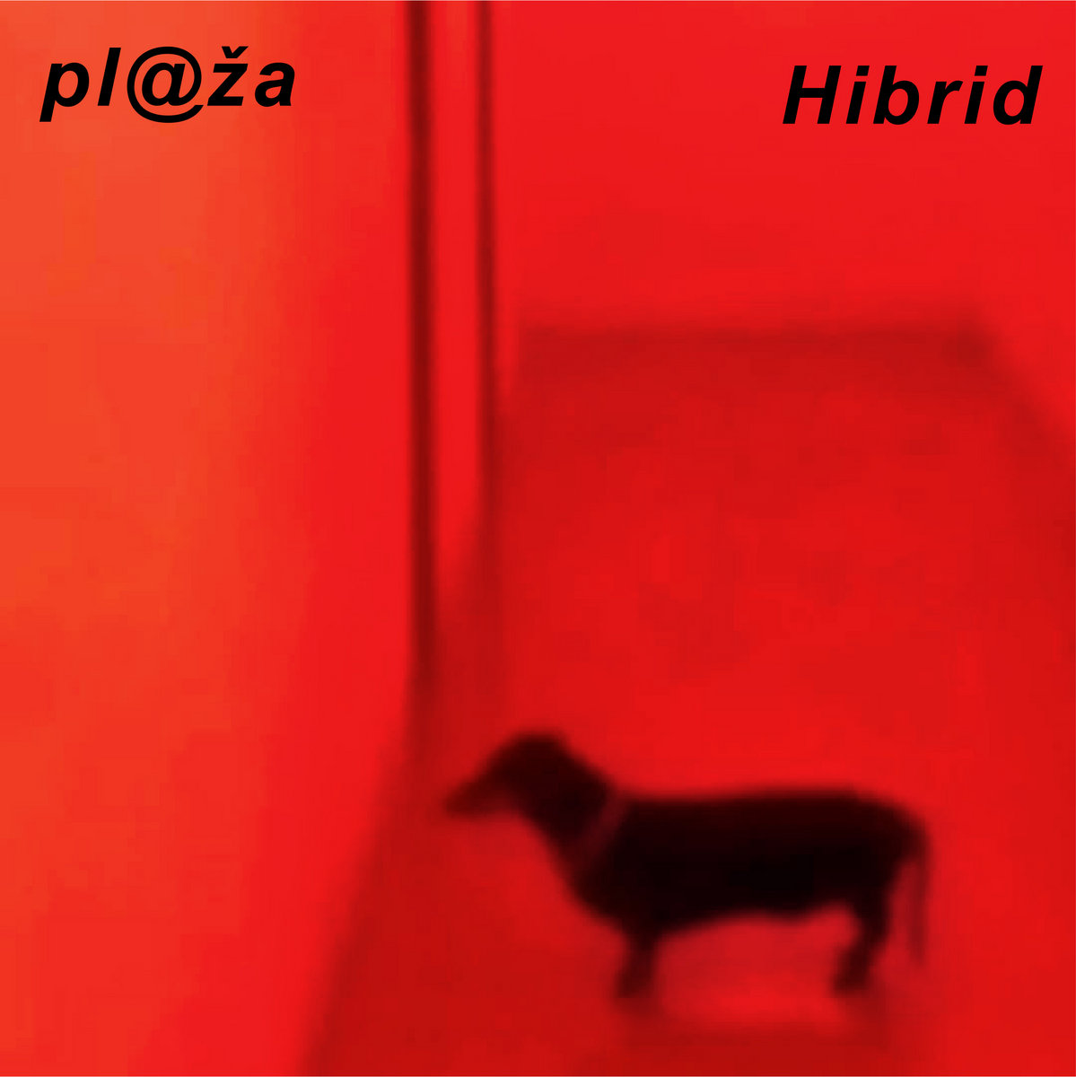 pl@ža: Hibrid (samozaložba)