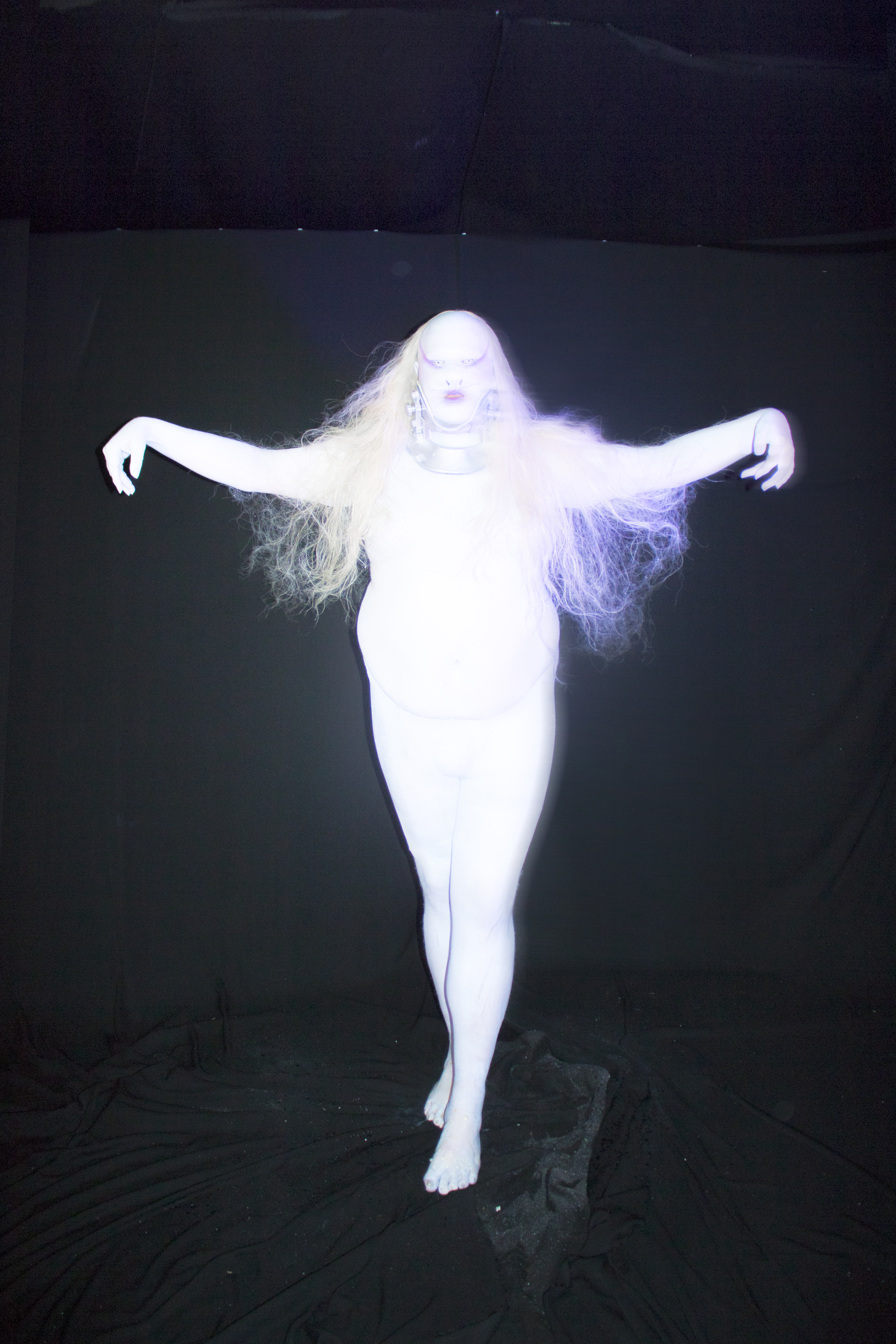 Avtor: Fecal Matter.