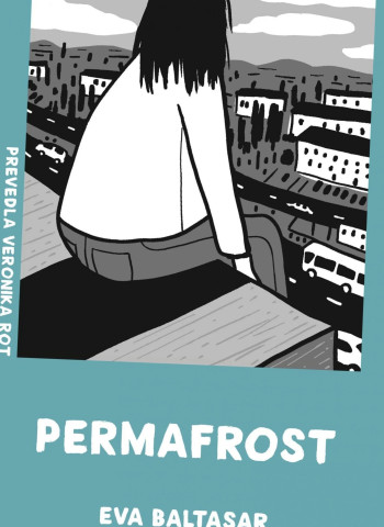 Permafrost