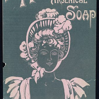 malo arzena za boljšo kožo