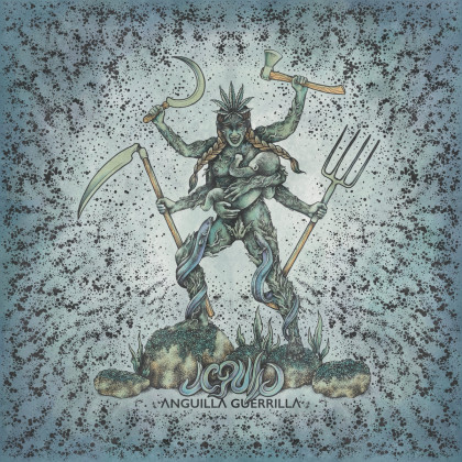 Jegulja – Zombie Casanova