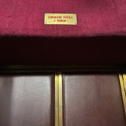 Seznam skladb za 10. 7. 2024, 11.00–15.00 (Milena Pantović)