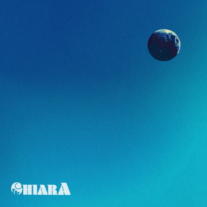 Für Chiara – Fortgehen