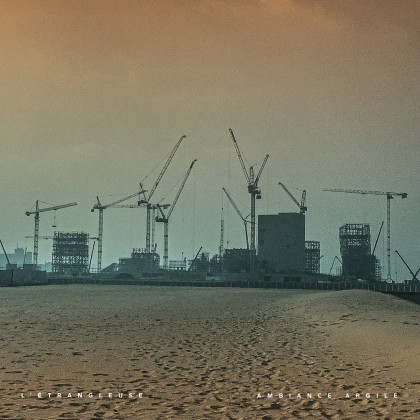 L'étrangleuse: Ambiance argile 