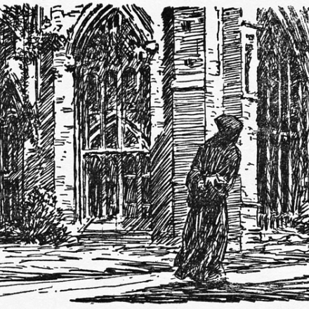 The Voice of Kali ali neka smrt brez kose 