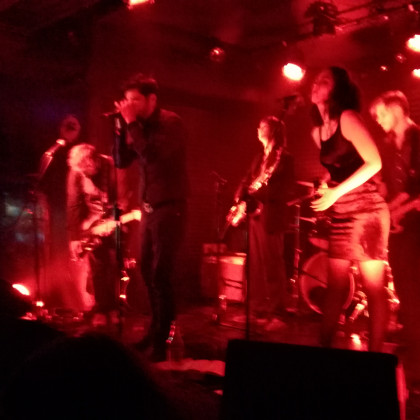 Seznam skladb za torek, 8. 10. 2024 (15.00–19.00)