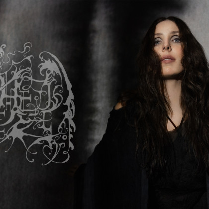 Chelsea Wolfe in Mary Jane Dunphe @ Kino Šiška