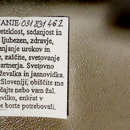 Seznam skladb za 13. 11. 2024, 7.00–11.00