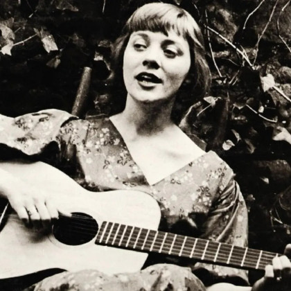 In memoriam: Barbara Dane