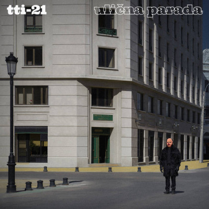 TTI-21: Ulična parada