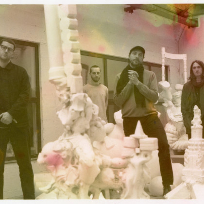 Ottla kvartet direkt v živo