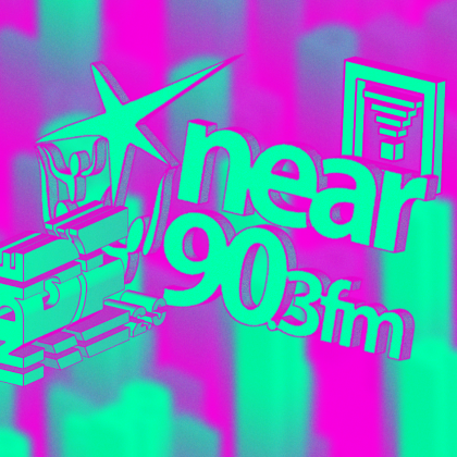 IndieRE #139 by Near FM, Dublin