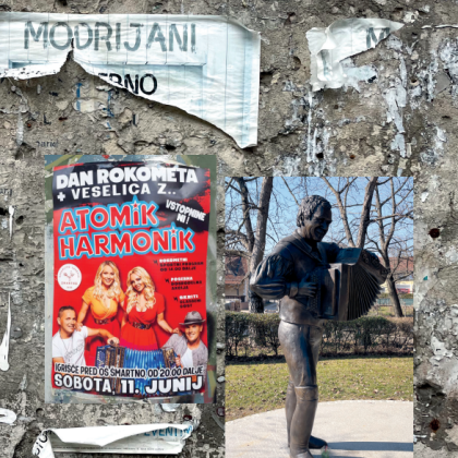 Alpenecho: duh(ovi) slovenske narodnozabavne glasbe