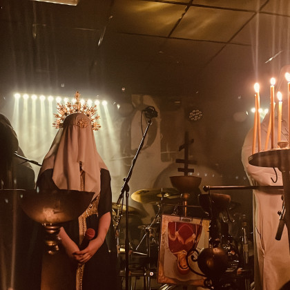 Patriarkh, Dogma, Nidhogg