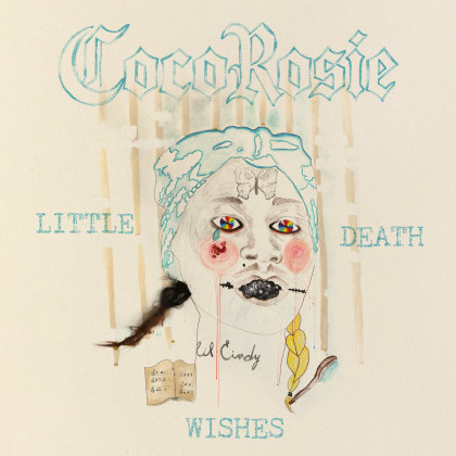 CocoRosie: Little Death Wishes