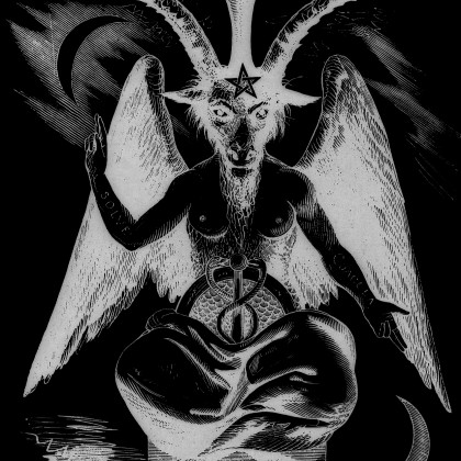 Htonične transmisije: Amor Diaboli