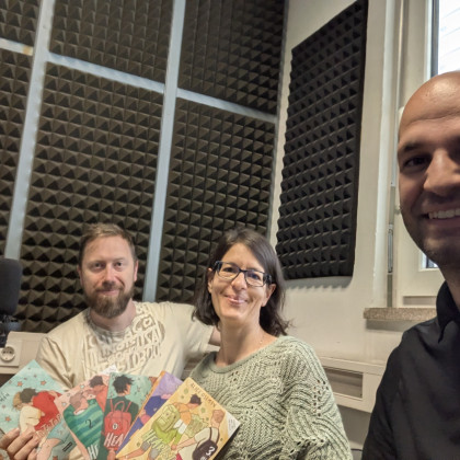 Katja Bizjak Heartstopper Stripofilija