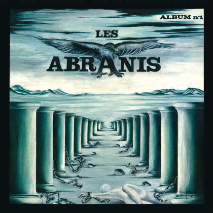 Les Abranis: Album No. 1 