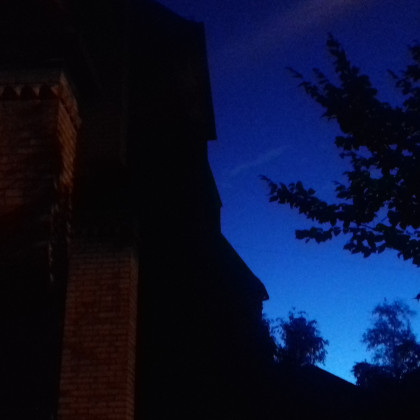 Seznam skladb za 12. 6. 2025, 14.00–18.00 (Nina Zajc)