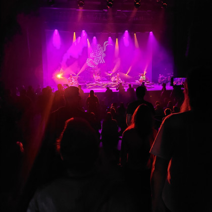 41. Festival Druga godba, prvič