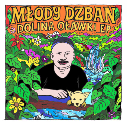 Młody Dzban – Grzyby