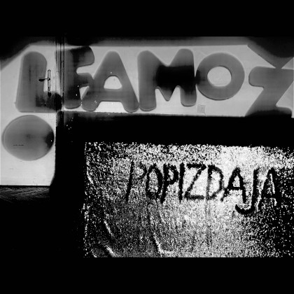 Olfamož: Popizdaja