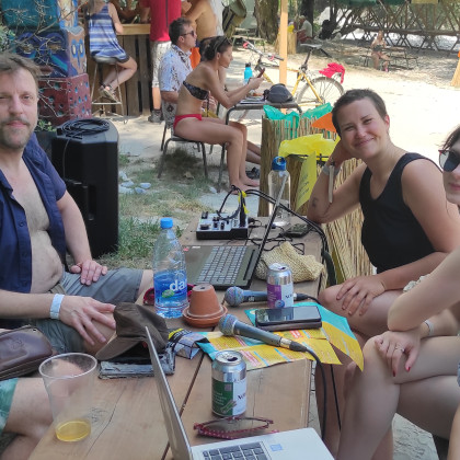 Sajeta 2025, drugič