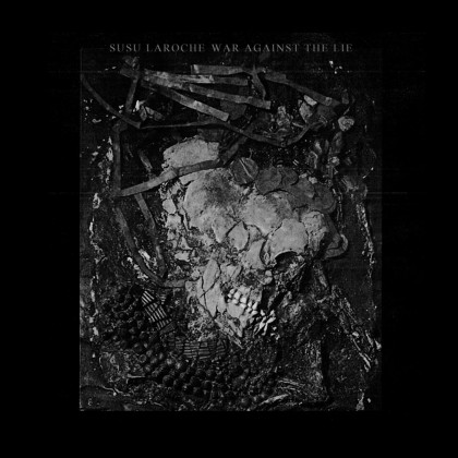 Susu Laroche – The Cup