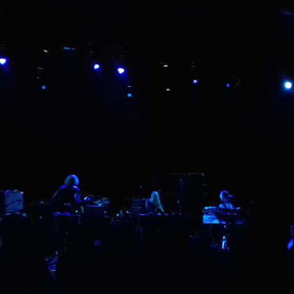 Seznam skladb za 27. 7. 2025, 14.00–18.00 (Nina Zajc)