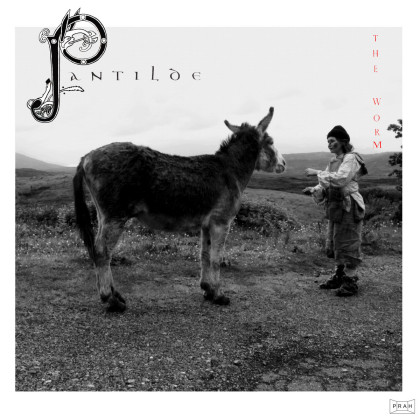 The Worm – Pantilde (Prah Recordings, 2025)