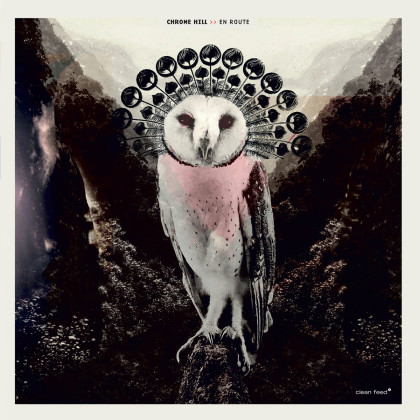 Chrome Hill – Walk With Me