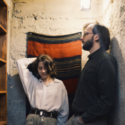 Intervju z Alembic/Алембик