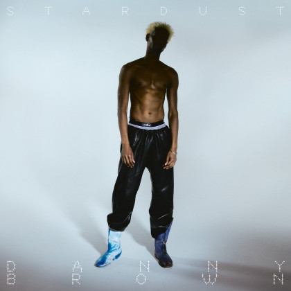 Danny Brown – Starburst