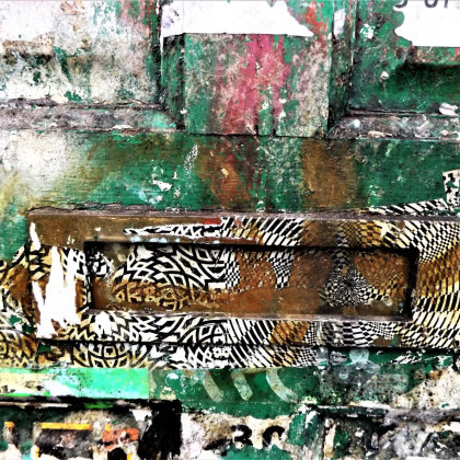 Seznam skladb za 1. 9. 2025, 11.00–14.00 (Nejc Suban)