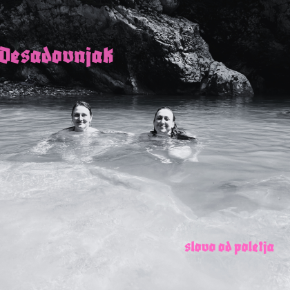 Desadovnjakovo slovo od poletja