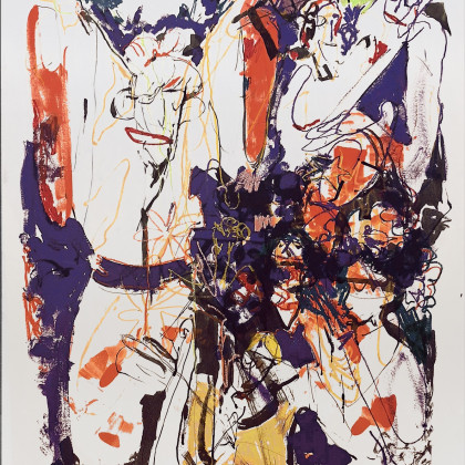 Tututu Orchestra @ Kino Šiška