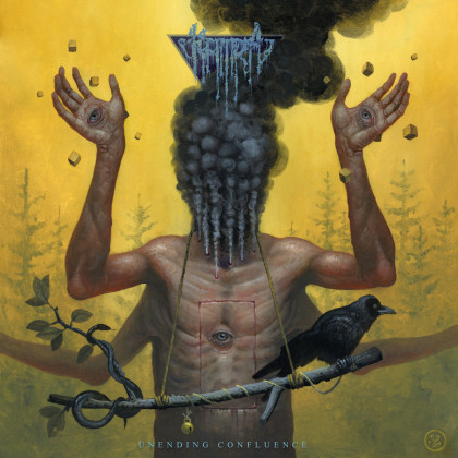 Kamra: Unending Confluence