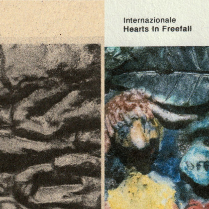 Internazionale: In this mourning world + Hearts in freefall