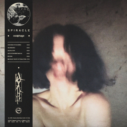 Spiracle: Ossiphage