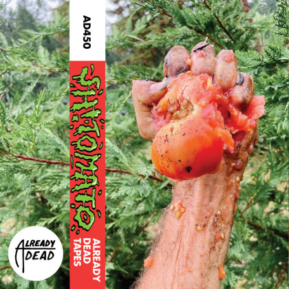 Sh!tomato: Sh!tomato