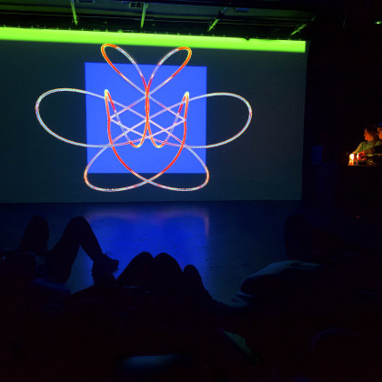 Exploratorium #006 – Niansa x Level Up