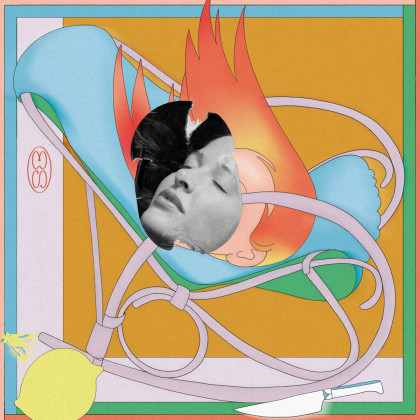 Ëda Diaz: Suave Bruta