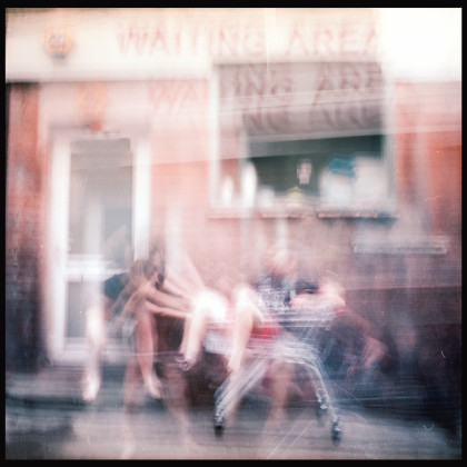 Human Leather: Here Comes The Mind, There Goes The Body