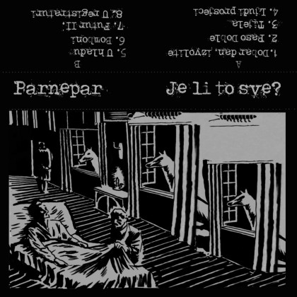 Parnepar: Je li to sve?