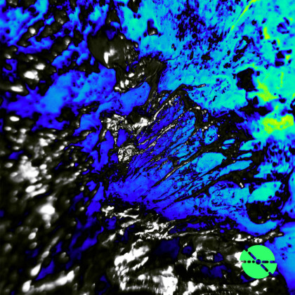 Stagnat: Chemical Gardens