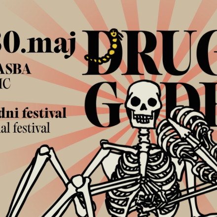 Druga godbašta