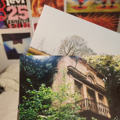 Seznam skladb za 9.1. 2026, 7.00-11.00 (Lara Nia Matos)