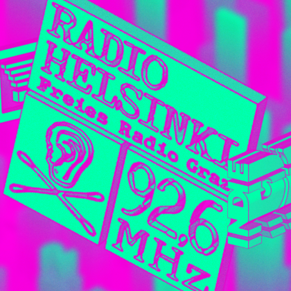 IndieRE #167 by Radio Helsinki, Graz