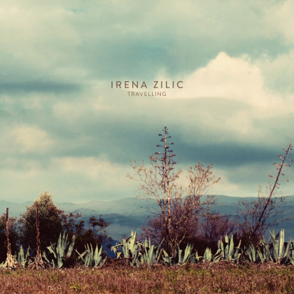 A World Lit Only by Fire