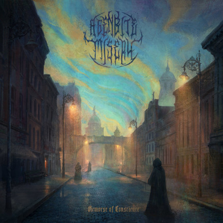 Agenbite Misery: Remorse of Conscience